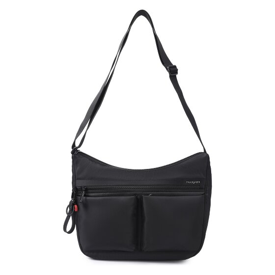 Hedgren Inner City Torba na ramię Ochrona RFID 34.5 cm