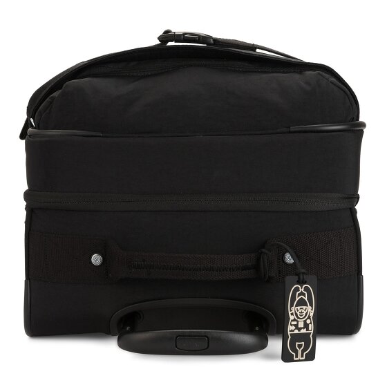 Kipling Basic Spontaneous M Wózek 4-kołowy 66 cm