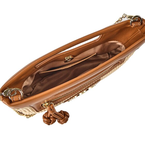 Love Moschino Straw Chic Torba 25 cm