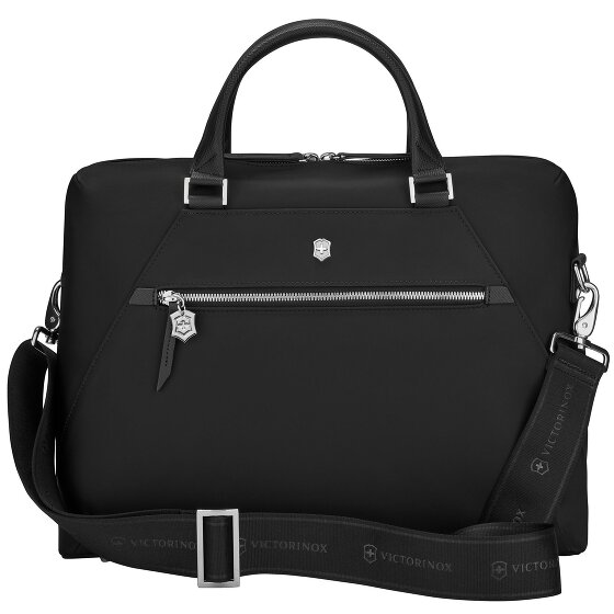 Victorinox Signature Briefcase 42 cm komora na laptopa