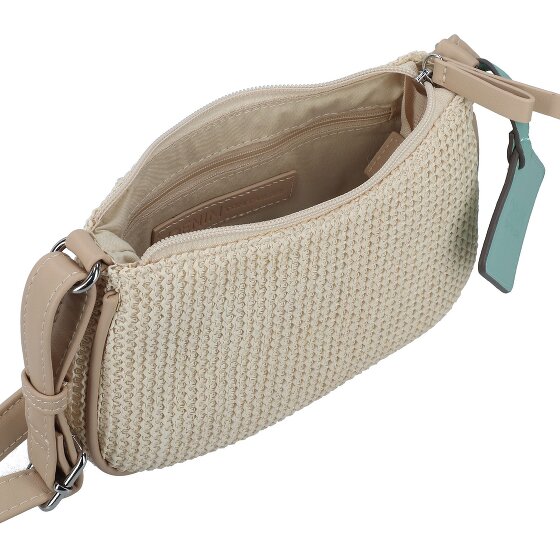 Tom Tailor Denim Ivona Torba na ramię 21 cm