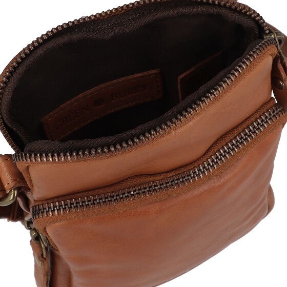 Greenburry Colombiana Torba na ramię Skórzany 14 cm