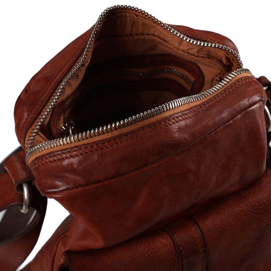 Campomaggi Limone Torba na ramię Skórzany 25 cm