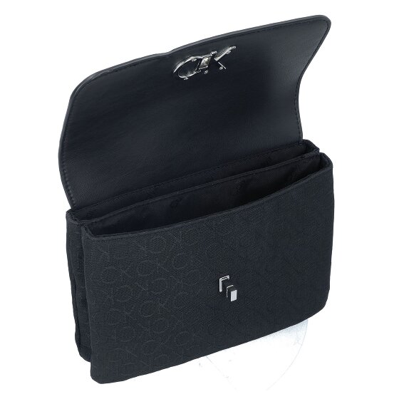Calvin Klein Re-Lock Torba na ramię 21 cm