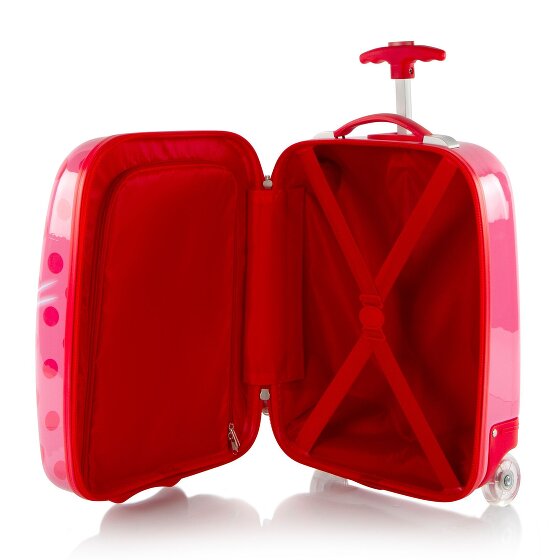 Heys Kids 2 kółka Walizka dla dzieci 46 cm