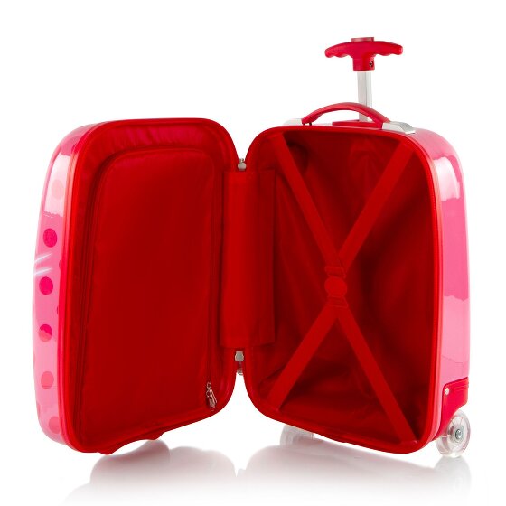 Heys Kids 2 kółka Walizka dla dzieci 46 cm