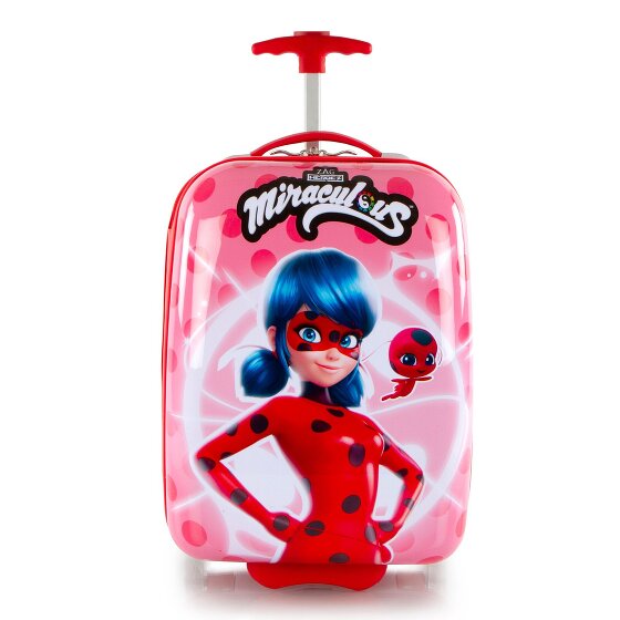 Heys Kids 2 kółka Walizka dla dzieci 46 cm