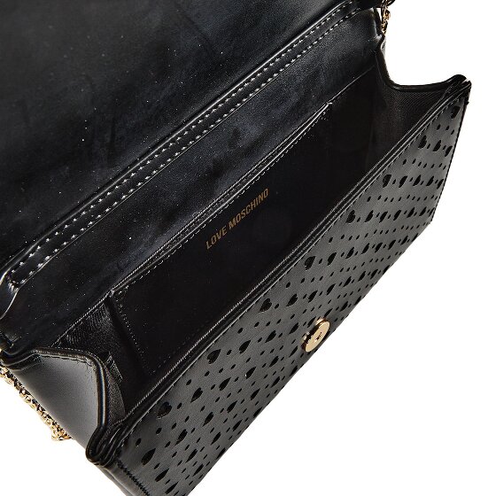 Love Moschino Smart Daily Bag Torba na ramię 21 cm