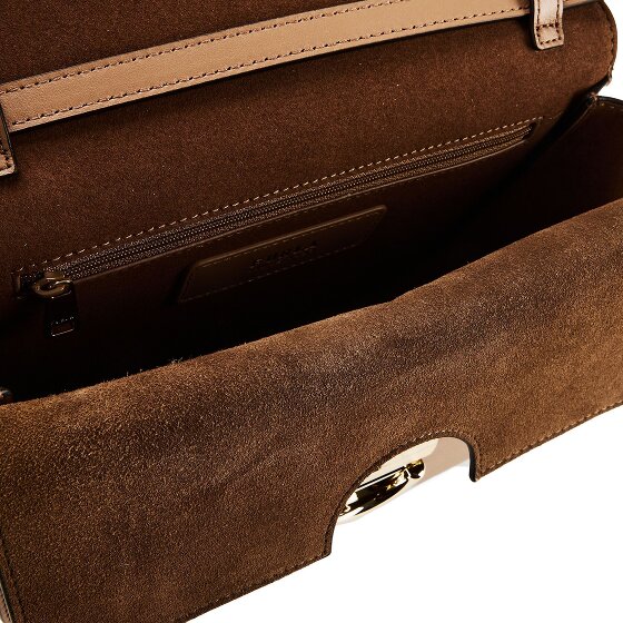 Furla Sfera Torba na ramię Skórzany 21 cm