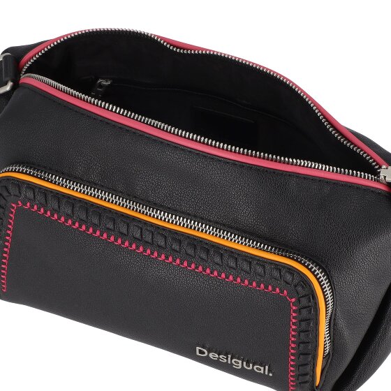 Desigual Prime Torba na ramię 31 cm