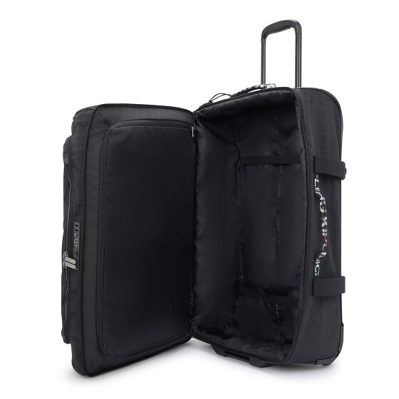 Kipling Basic Aviana 2 kółka Torba podróżna M 68 cm