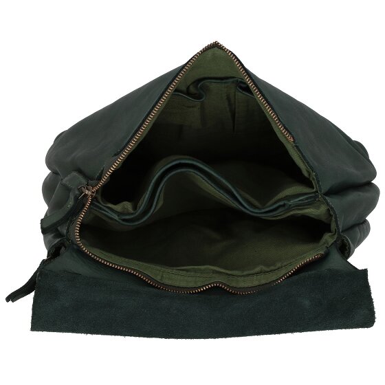 Harold's Submarine Torba na ramię skórzana 32 cm