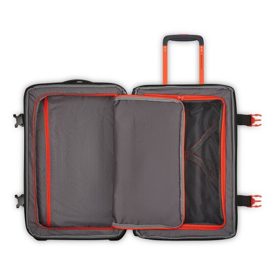 Roncato Norway 2 kółka Torba podróżna S 35 cm