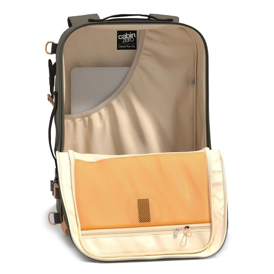 Cabin Zero Adventure 104 Plecak 54 cm