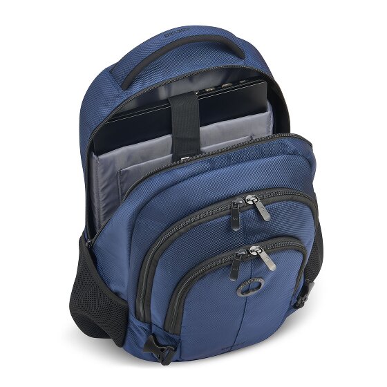 Delsey Paris Element Plecak 47.5 cm Komora na laptopa