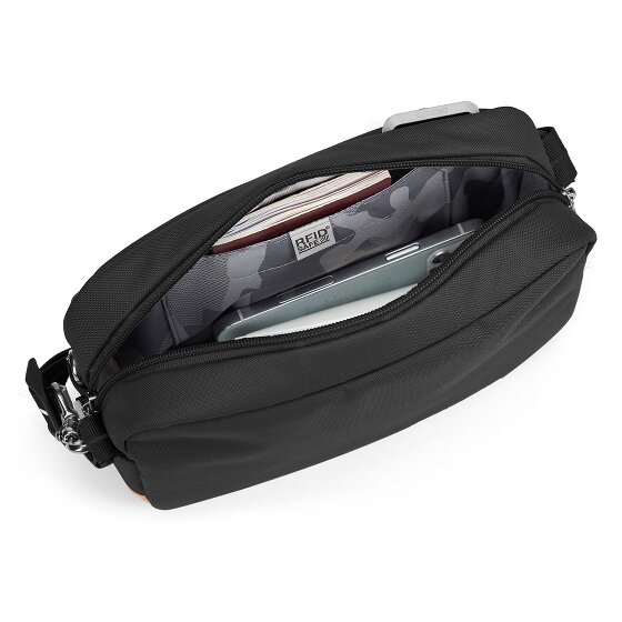 Pacsafe Torba na ramię Go RFID 24 cm