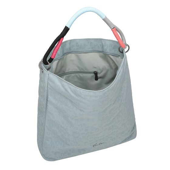 Fritzi aus Preußen Hobo Limited Torba na ramię 42 cm
