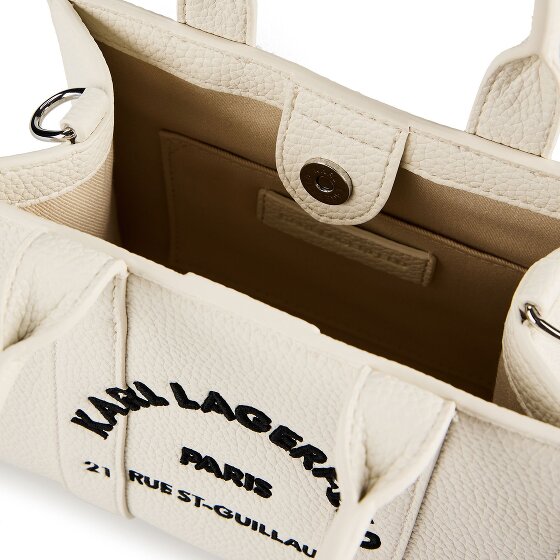 Karl Lagerfeld Rsg Mini Torba Handbag 18 cm