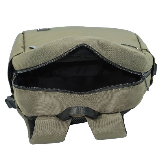 Roncato Plecak Sprint 40 cm z przegrodą na laptopa