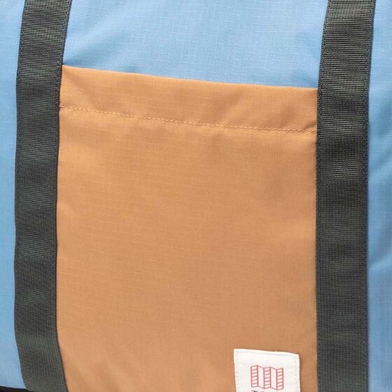Topo Designs Mountain Shopper Bag 39 cm