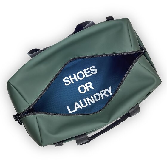 Delsey Paris Turenne Soft Torba podróżna Weekender 45 cm