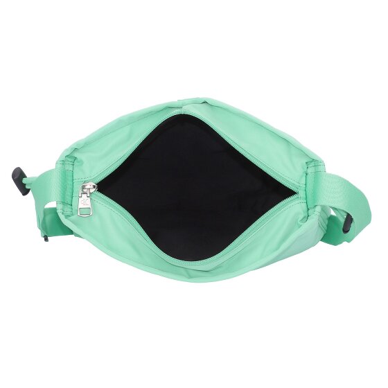 Calvin Klein Jeans Cinched Fabric Torba na ramię 30 cm