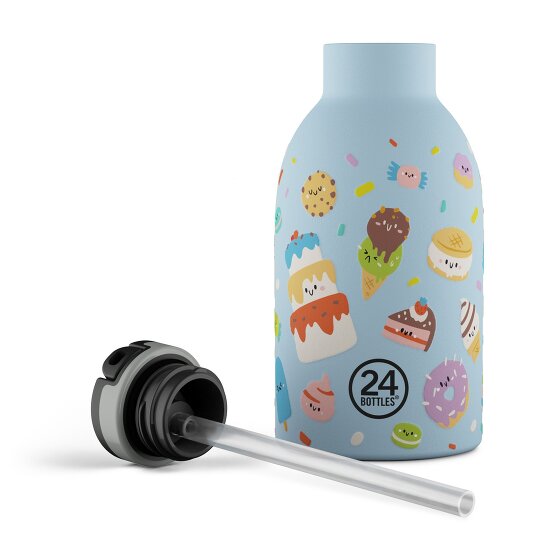 24Bottles Butelka do picia dla dzieci Clima 300 ml