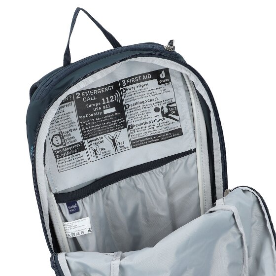 Deuter Speed Lite 13 Plecak turystyczny 44 cm