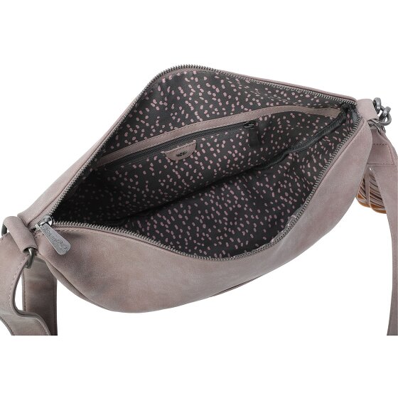 Fritzi aus Preußen Fritzi35 Vintage Torba na ramię 39 cm