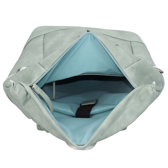 Greenburry Plecak Fanny 43 cm z przegrodą na laptopa