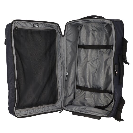 Samsonite Roader 2 kółka Torba podróżna 68 cm