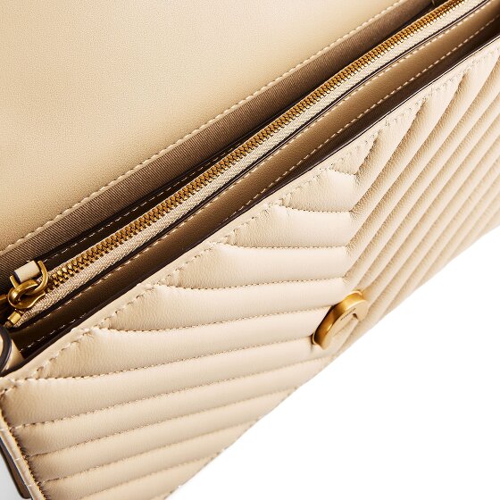 PINKO Love One Torba na ramię Skórzany 26.5 cm