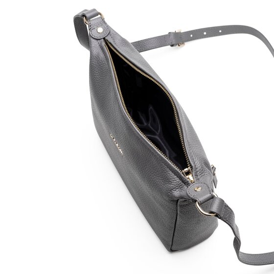 Lazarotti Bologna Leather Torba na ramię Skórzany 25 cm