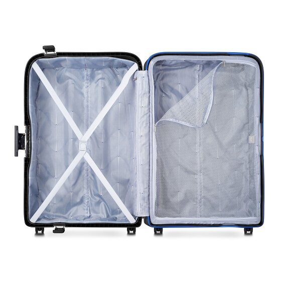 Delsey Paris Moncey Wózek 4-kołowy 82 cm