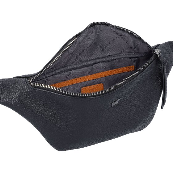 Braun Büffel Novara Saszetka Skórzany 31 cm