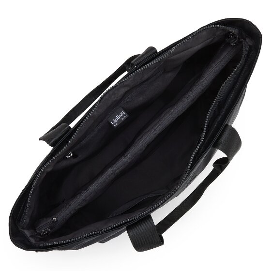 Kipling Basic Elevated Colissa Up Shopper Bag 50 cm Komora na laptopa