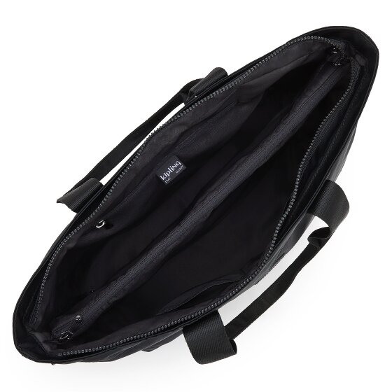 Kipling Basic Elevated Colissa Up Shopper Bag 50 cm Komora na laptopa