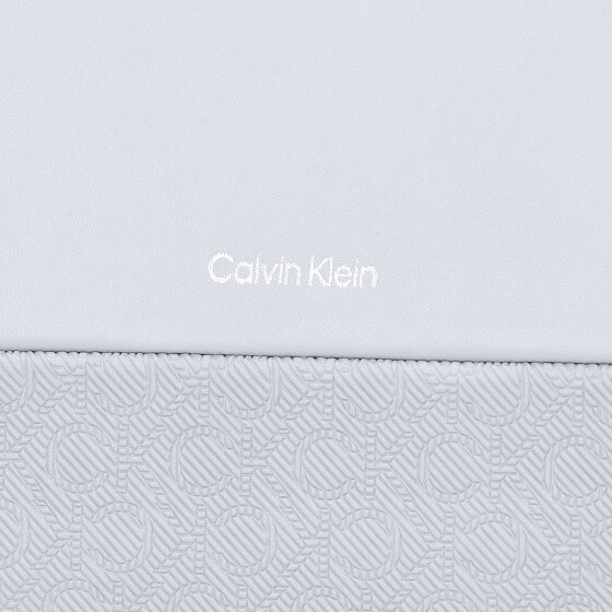 Calvin Klein CK Mixmedia Torba na ramię 23 cm