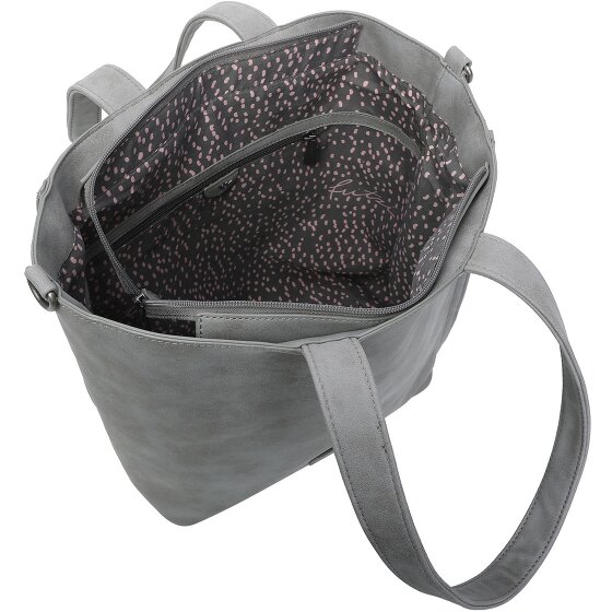 Fritzi aus Preußen Fritzi34 Vintage Shopper Bag 29 cm