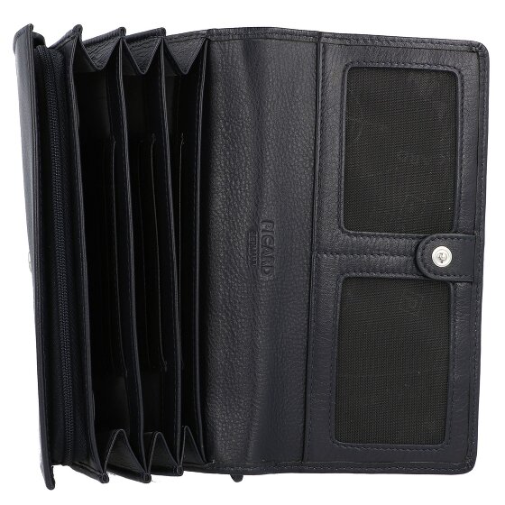 Picard Bingo Portfel skórzany 18 cm