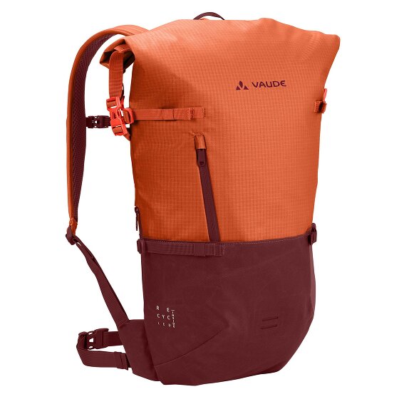 Vaude CityGo II 23 Plecak 53 cm Komora na laptopa
