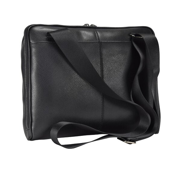 Bric's Varese Torba na ramię skórzana 32 cm