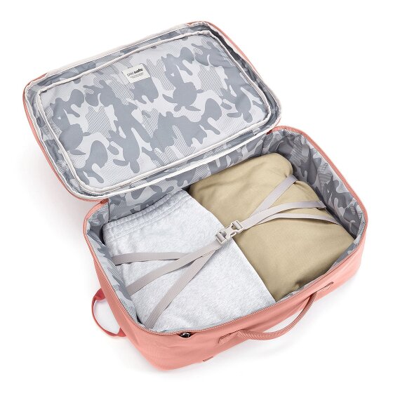 Pacsafe Pacsafe Go 34 Plecak Ochrona RFID 47 cm