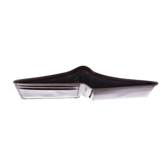 Golden Head Colorado Wallet RFID Leather 10 cm