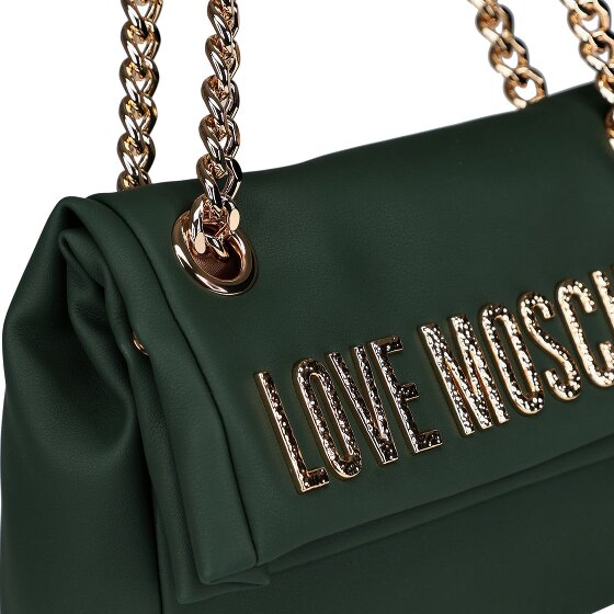 Love Moschino Torba na ramię 25 cm