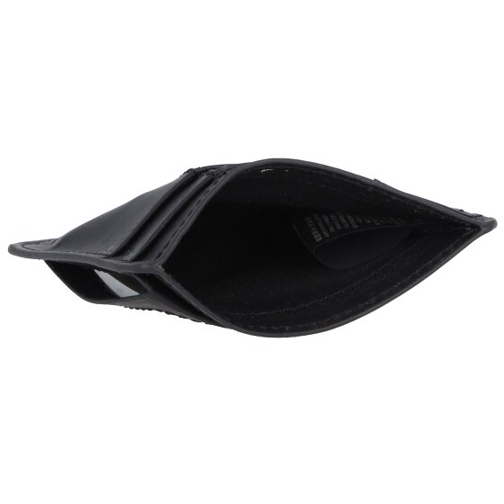 Fossil Everett Credit Card Case Leather 10 cm