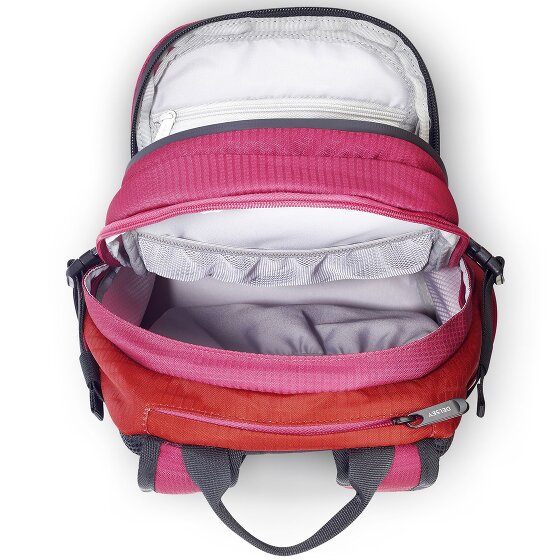 Delsey Paris Nomade S Plecak z przegrodą na laptopa 42 cm