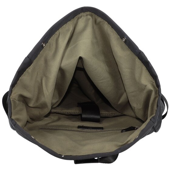 Tom Tailor Boston Plecak 53 cm Komora na laptopa