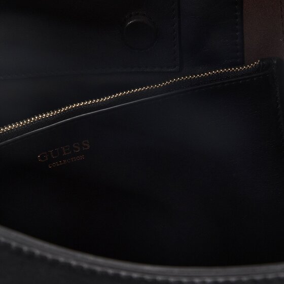Guess Pauline Torba na ramię Skóra 25 cm