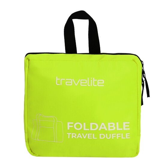 Travelite Accessoires Składana torba podróżna 44 cm